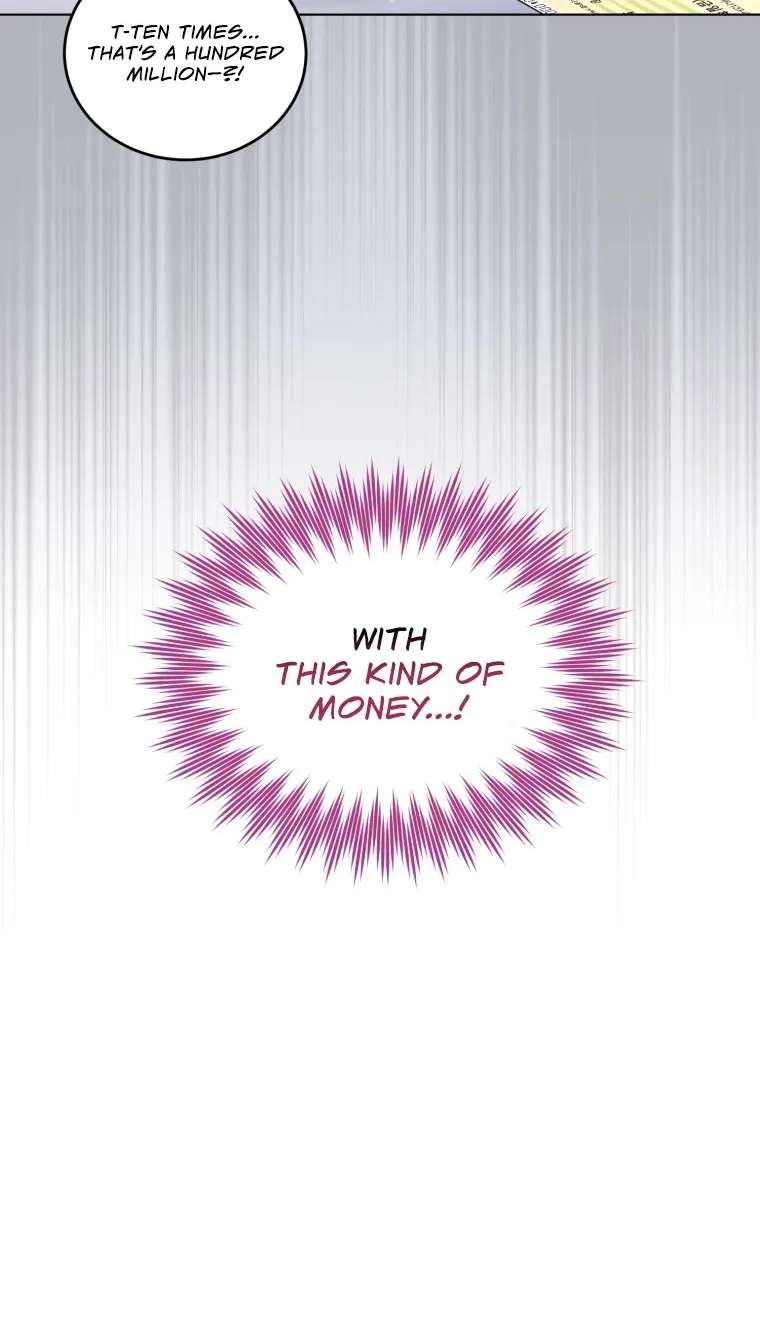 Goodbye, Ex-Husband Chapter 69 - page 73
