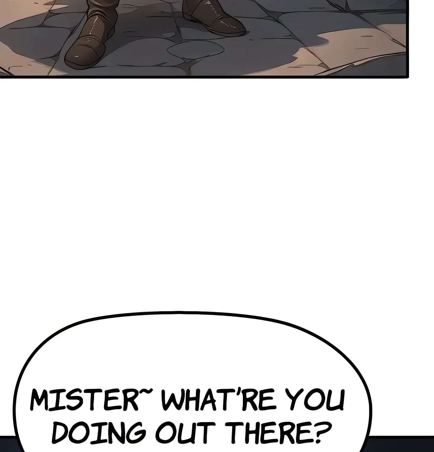 The Three Lustful Pigs Chapter 3 - page 6