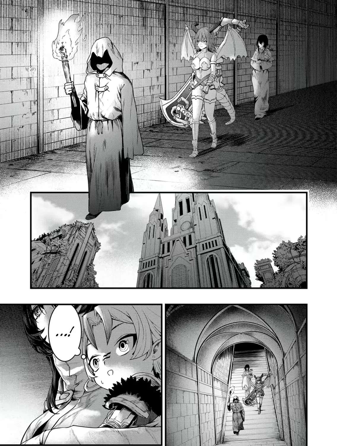 The Strongest Demon Lord at 0 Months Old Chapter 5 - page 11