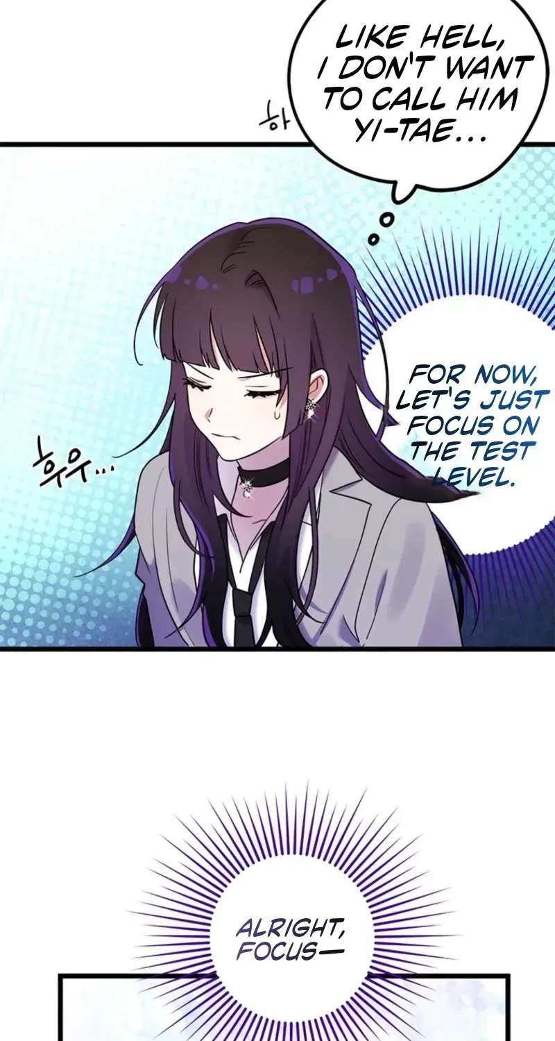 I Debuted as an Exorcist, Not an Idol Chapter 54 - page 67