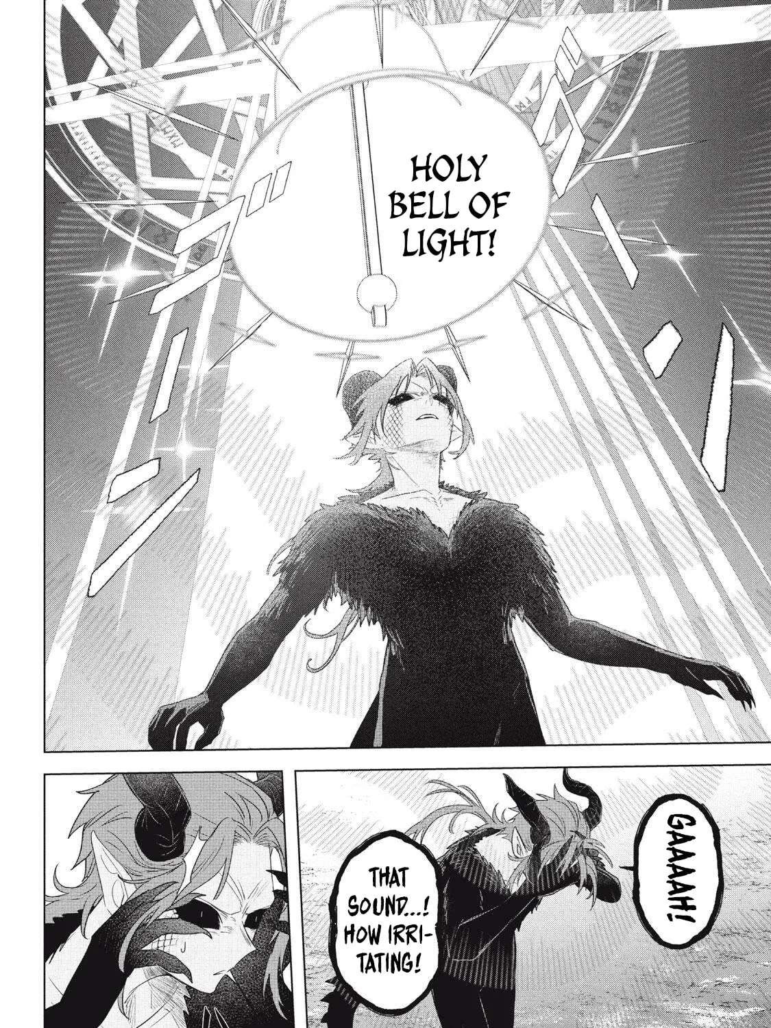 Ars Goetia: Munou to Yobareta Shounen wa, 72 no Akuma wo Shieki Shite Musou Suru Chapter 26 - page 26