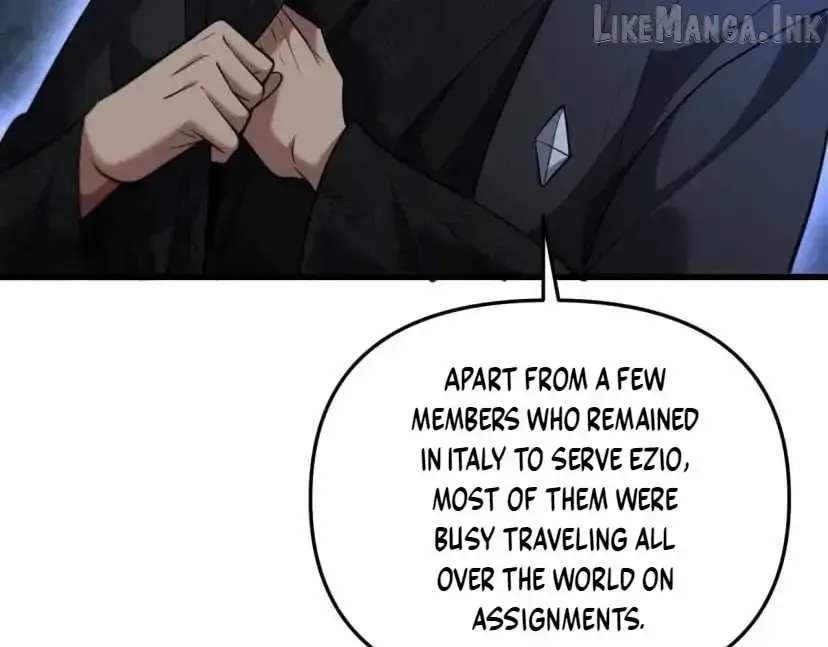 I’m Trapped In This Day For One Thousand Years Chapter 287 - page 22