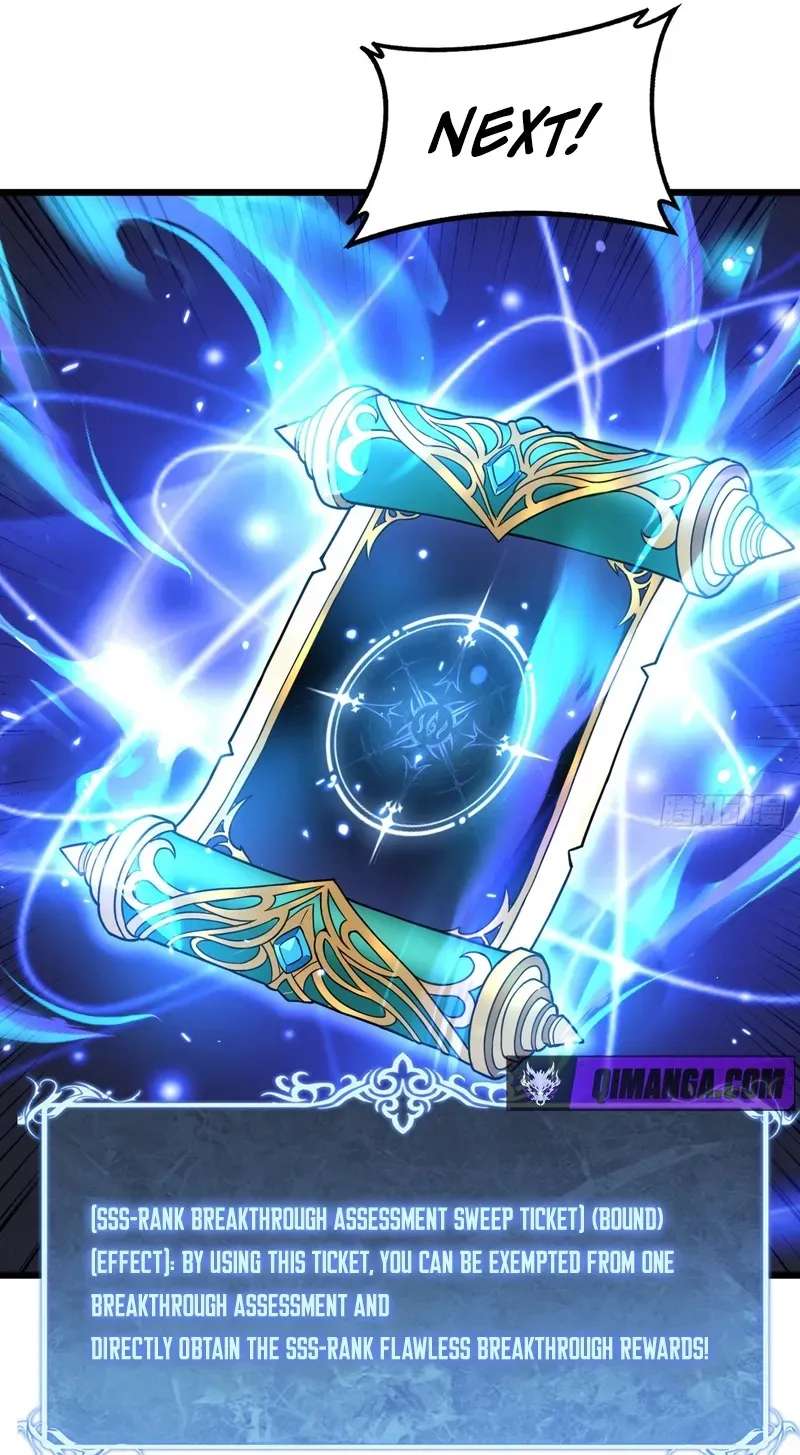 Global Awakening: The Synthesis Master Starts with an Undead Army Chapter 15 - page 22