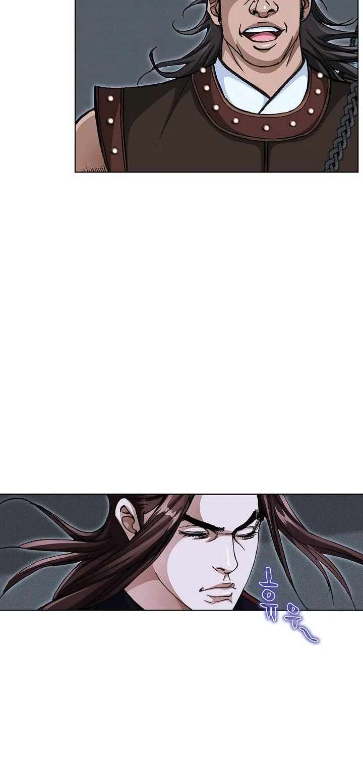 Return of the Immortal Monk Chapter 90 - page 43