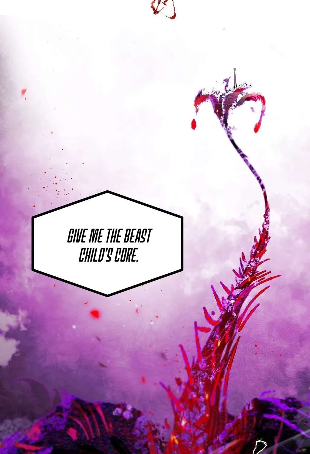 Atavistic Super Evolution Chapter 20 - page 67
