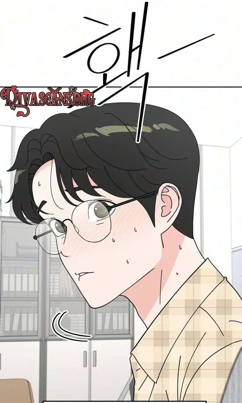 Reverse Puberty! First Love Chapter 5 - page 116