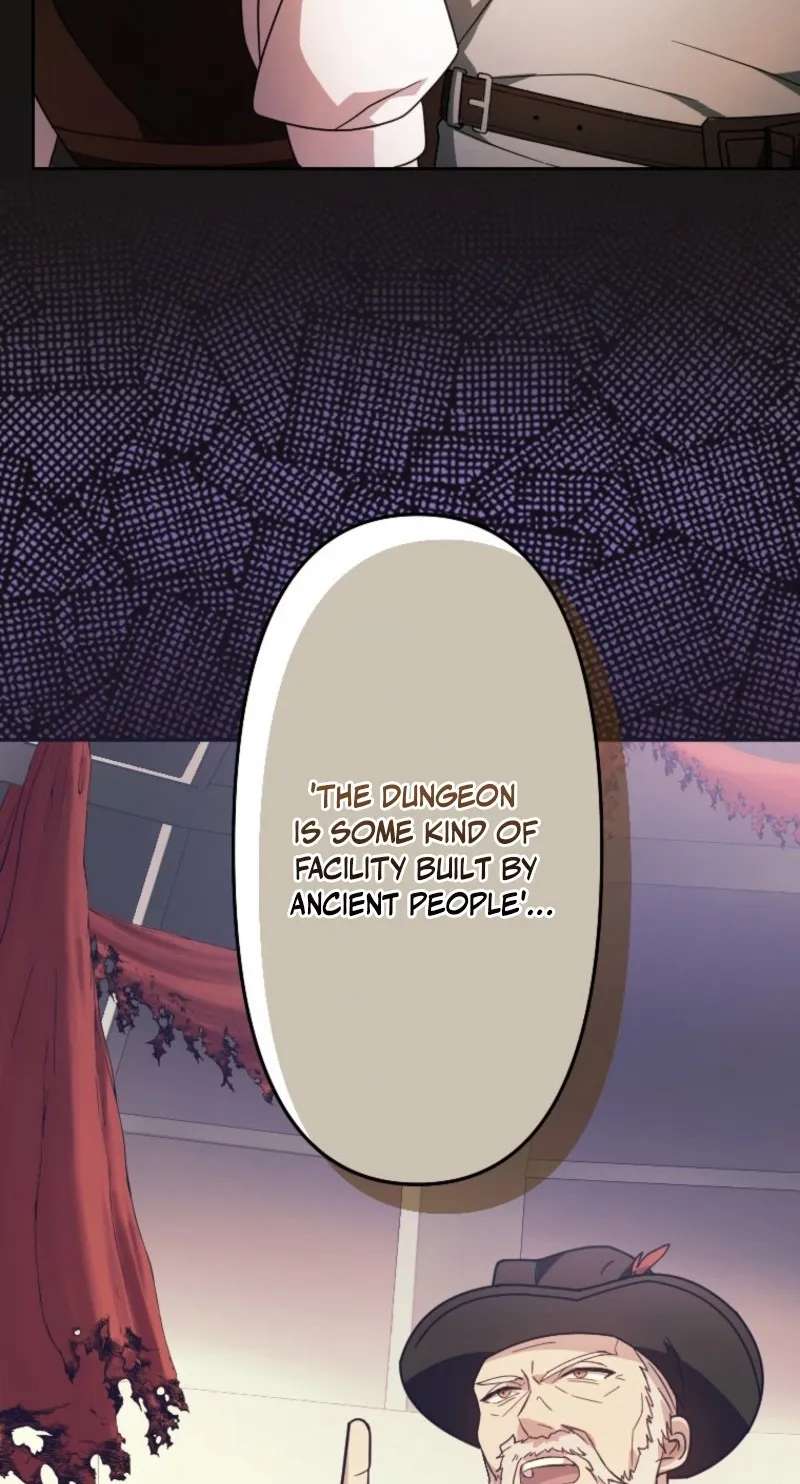 Gray Ash: The Dismissed Knight Begins Anew in the Dungeon City Chapter 52 - page 46