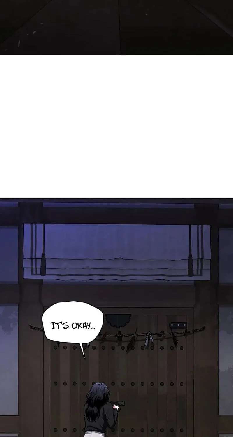 JAKDU: Shaman’s Blade Chapter 115 - page 22