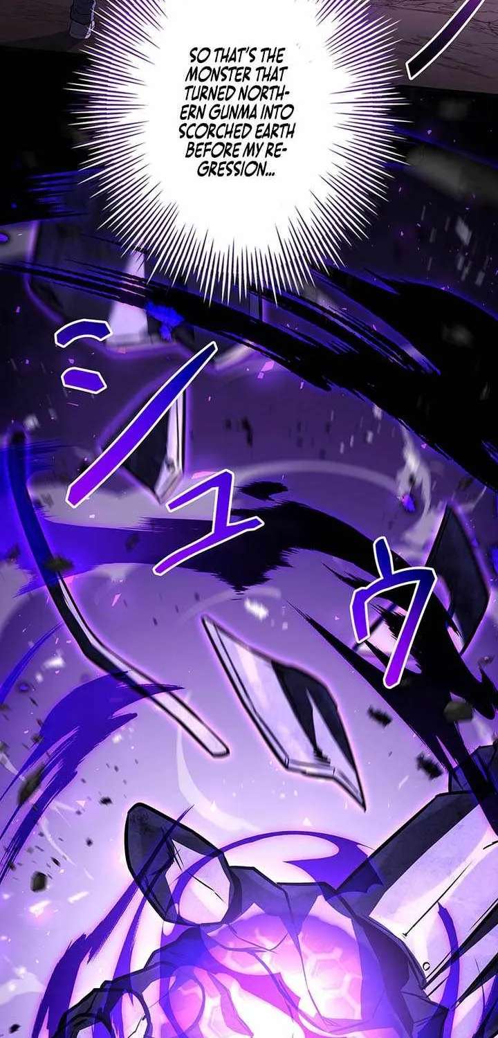 The Saint Who Levels Up as a Necromancer Chapter 36 - page 35