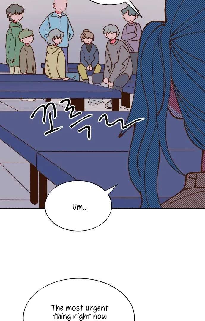 Even If It Goes to Waste Chapter 5 - page 57