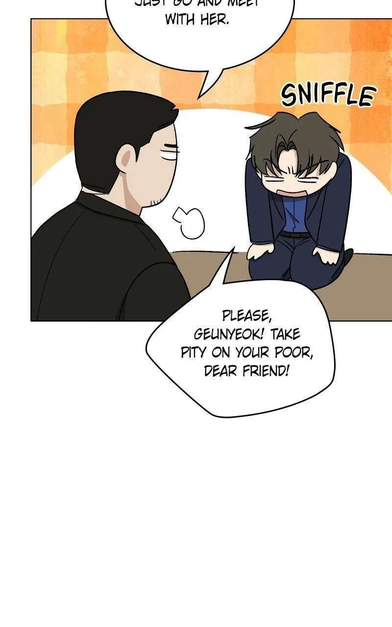 Insaengnaekkeo Chapter 55 - page 6