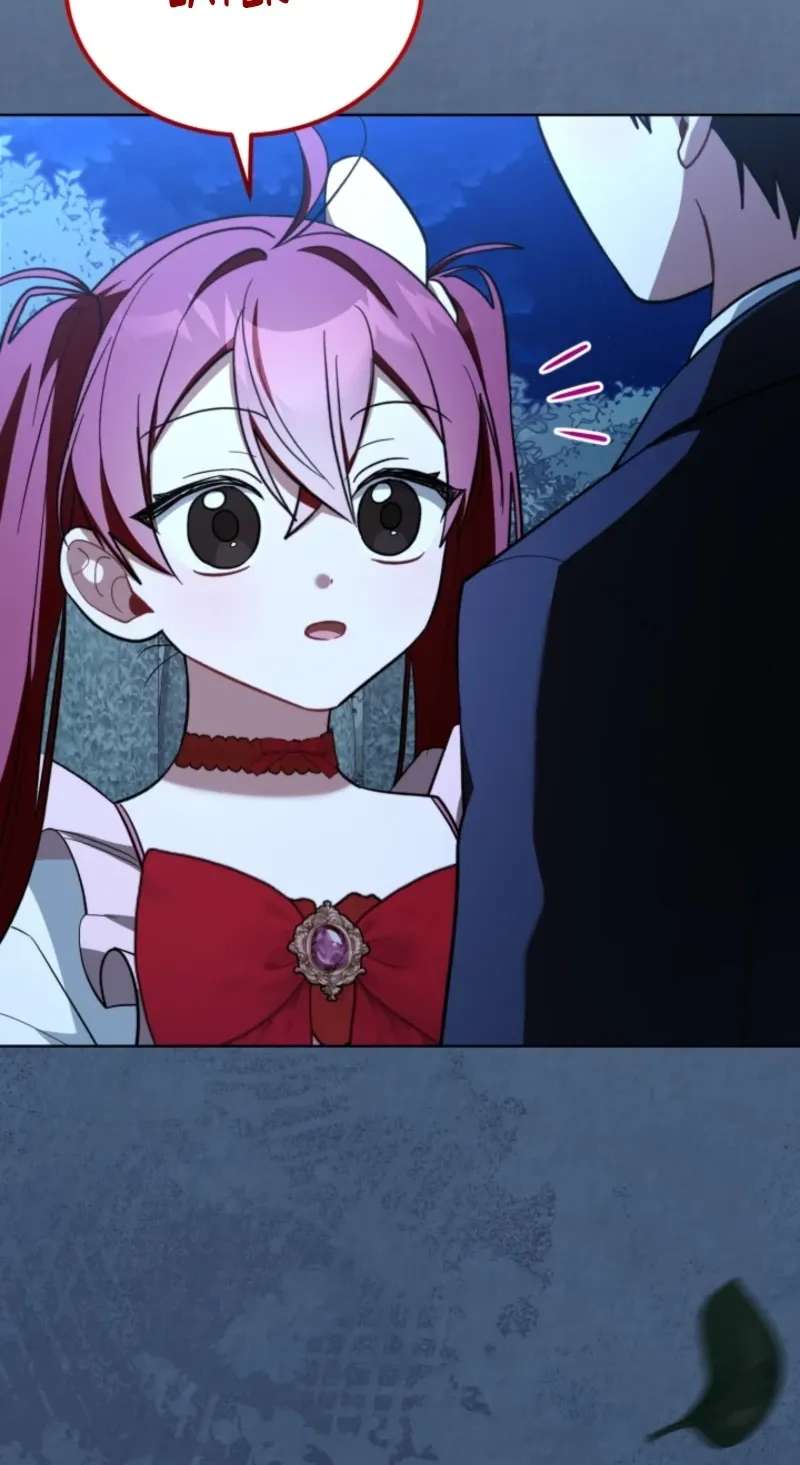 I Received a Request from the Villain Boss Chapter 36 - page 72