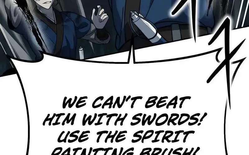 The Divine Brush of Hwarim Chapter 2 - page 113