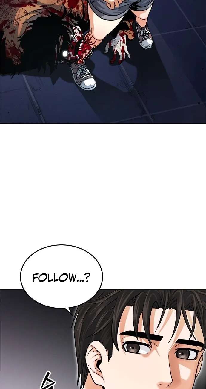 Love Tears Apart Zombies Chapter 1 - page 275