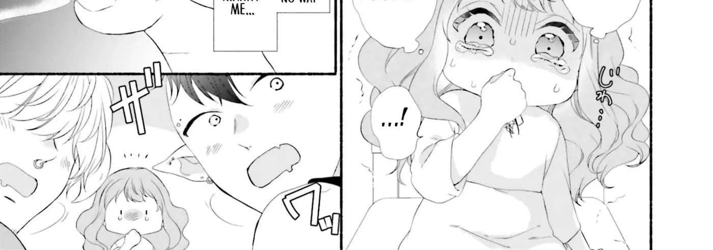 Enjoy Your Meal Chapter 2 - page 11