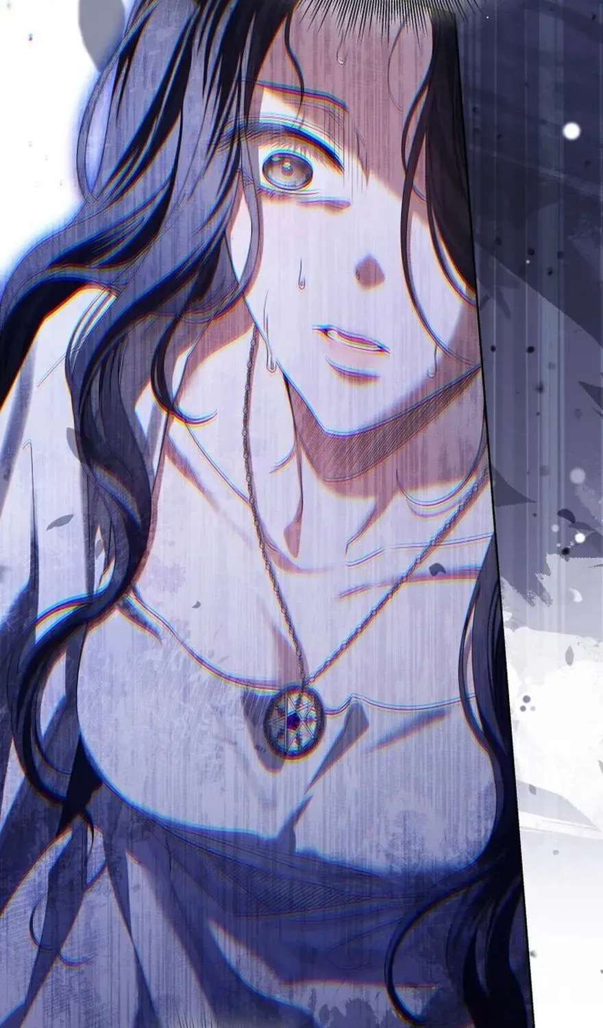 The Princess Stans in Secret Chapter 92 - page 77