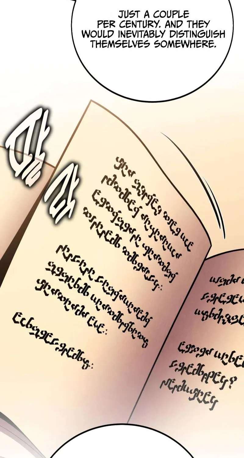 30 Years Have Passed Since the Prologue Chapter 13 - page 187