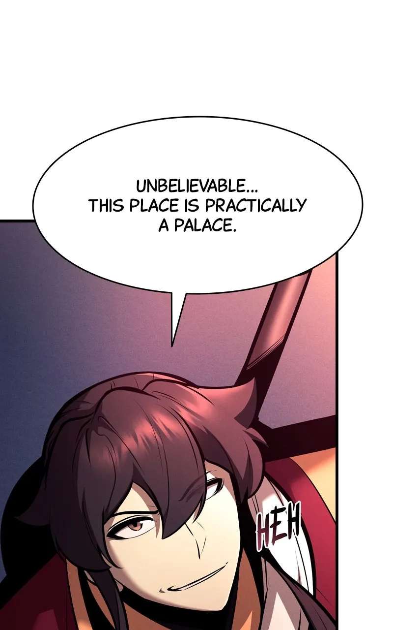 Rebirth of theDivine Demon Chapter 34 - page 25