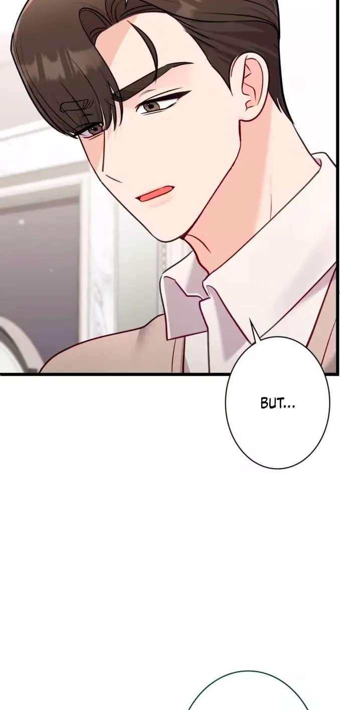 My Fiancé After the Rain Chapter 36 - page 33