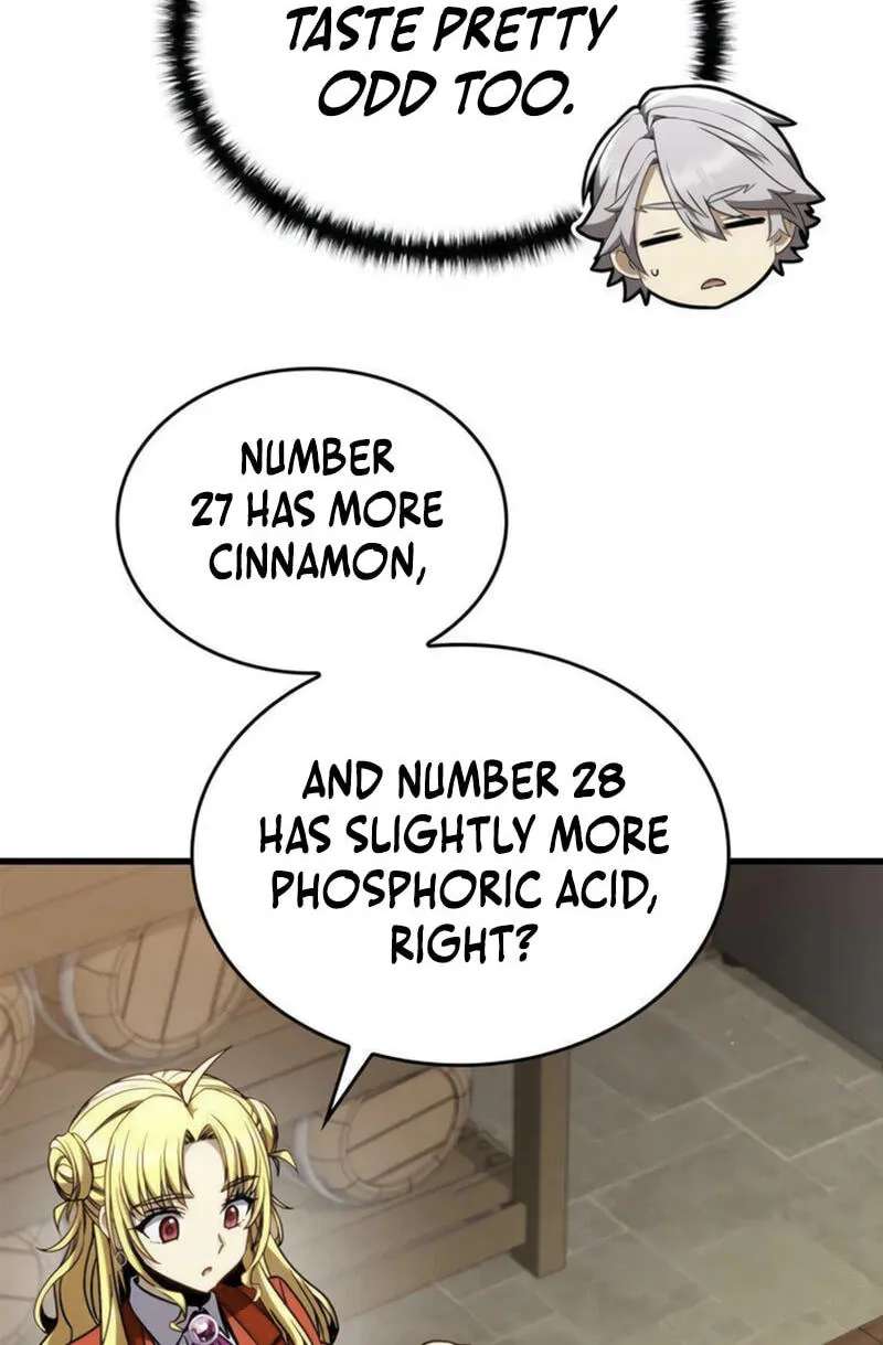 Quit Everything and Sell Coke Chapter 11 - page 79