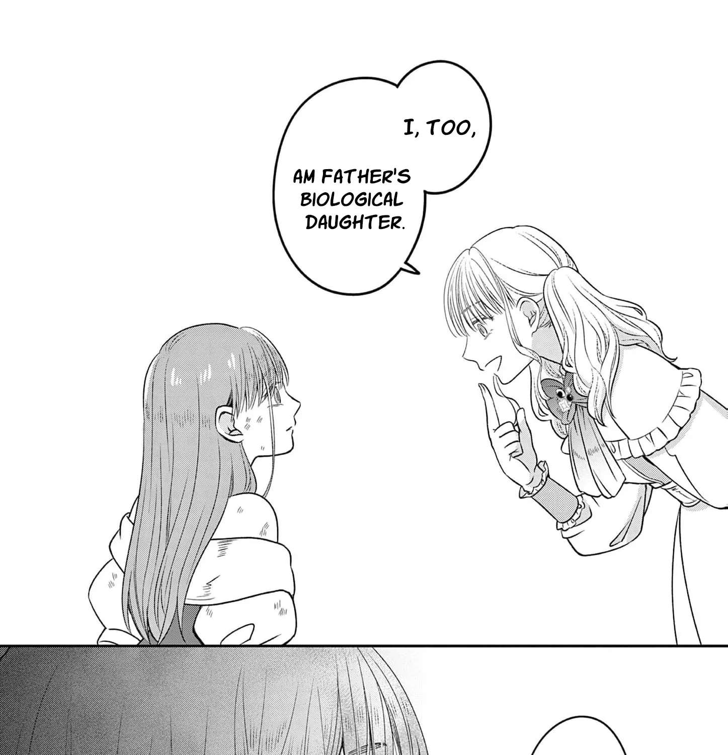 The Perfect Prince's Mad Love Chapter 10 - page 34