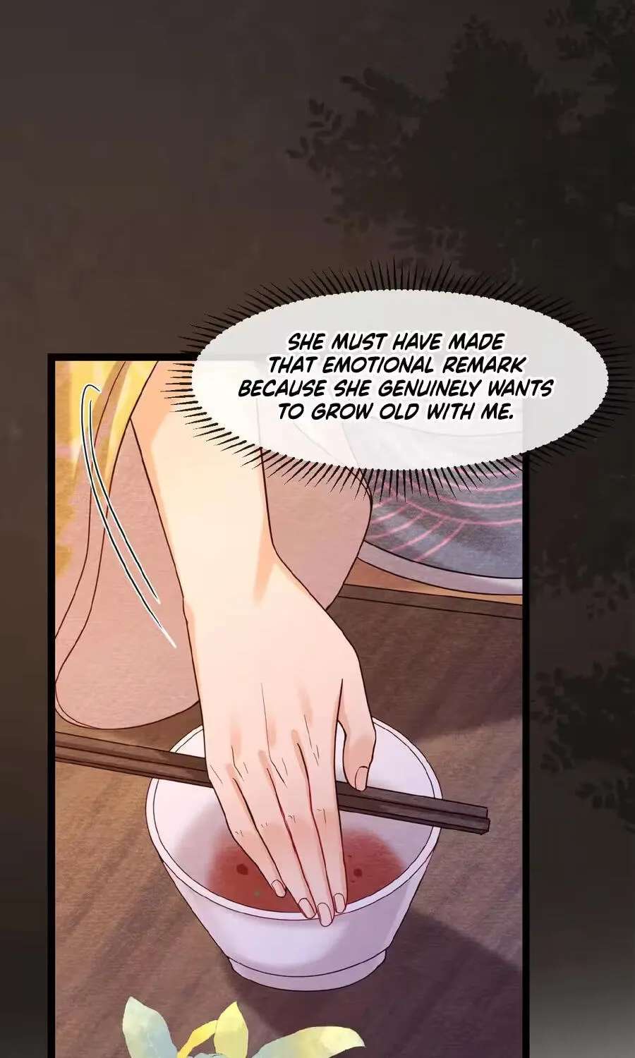 The Delicate and Noble Concubine Has Lots of Tricks, and the Emperor Does Not Flirt With Her Chapter 126 - page 38
