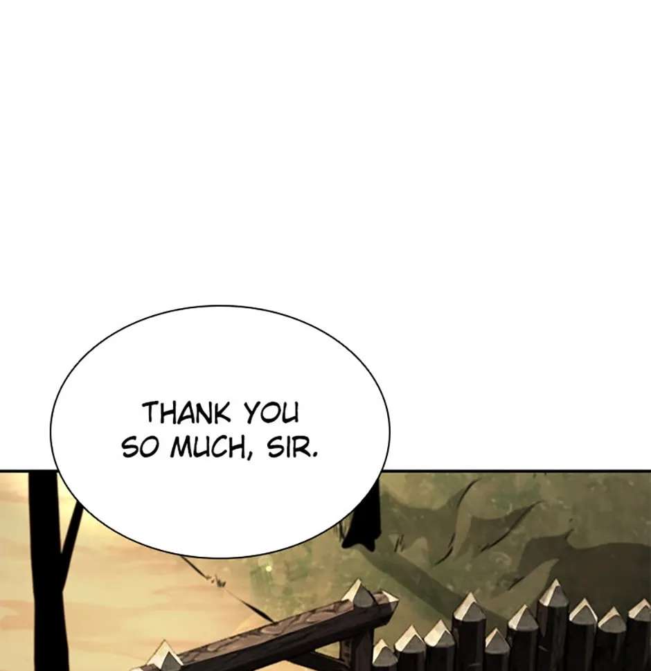 Absolute Master of the Senate Chapter 33 - page 1