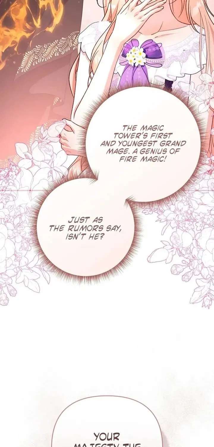 She Wasn’t My Daugther Chapter 55 - page 72