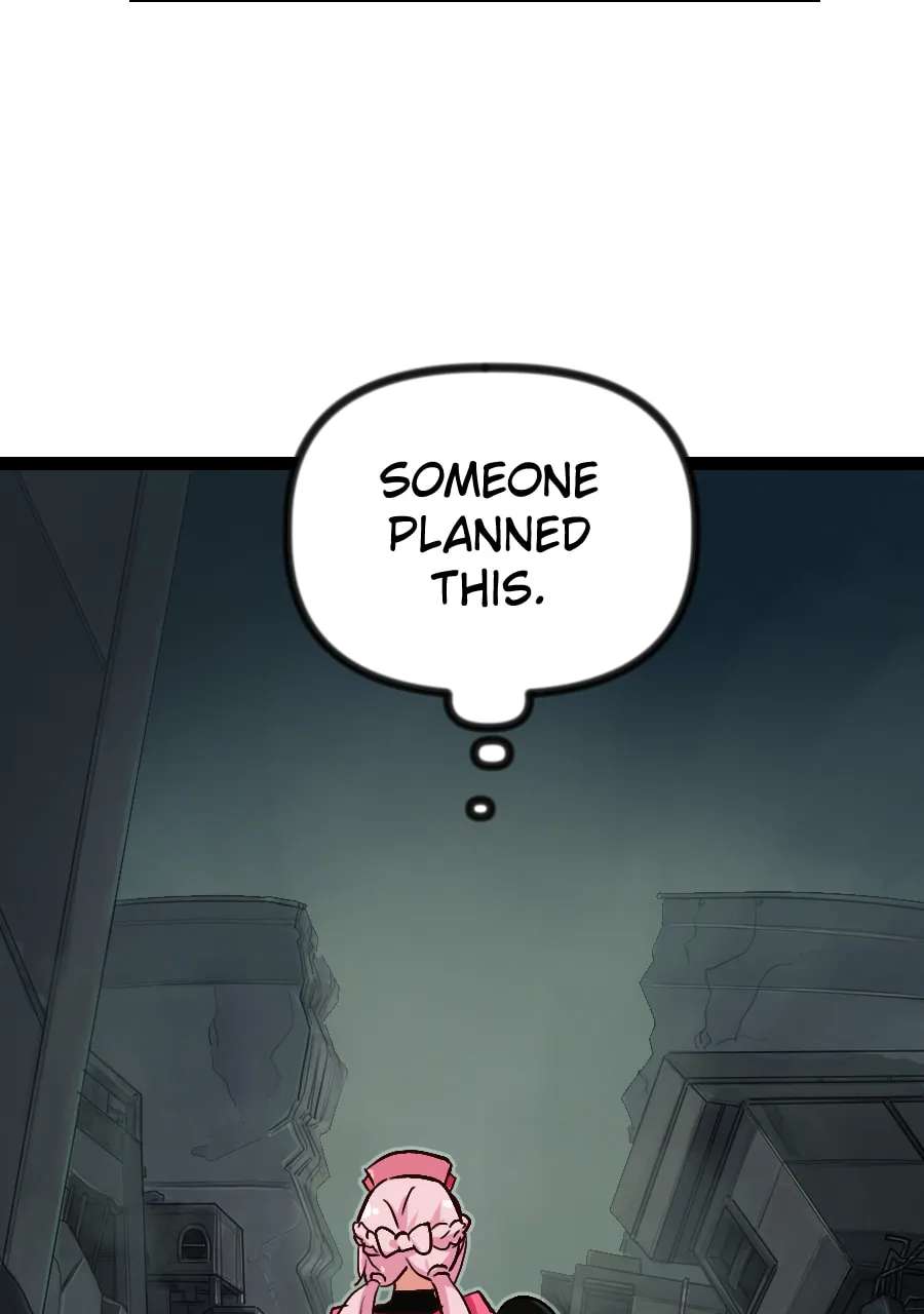 Clinic of Horrors (Canvas) Chapter 269 - page 35