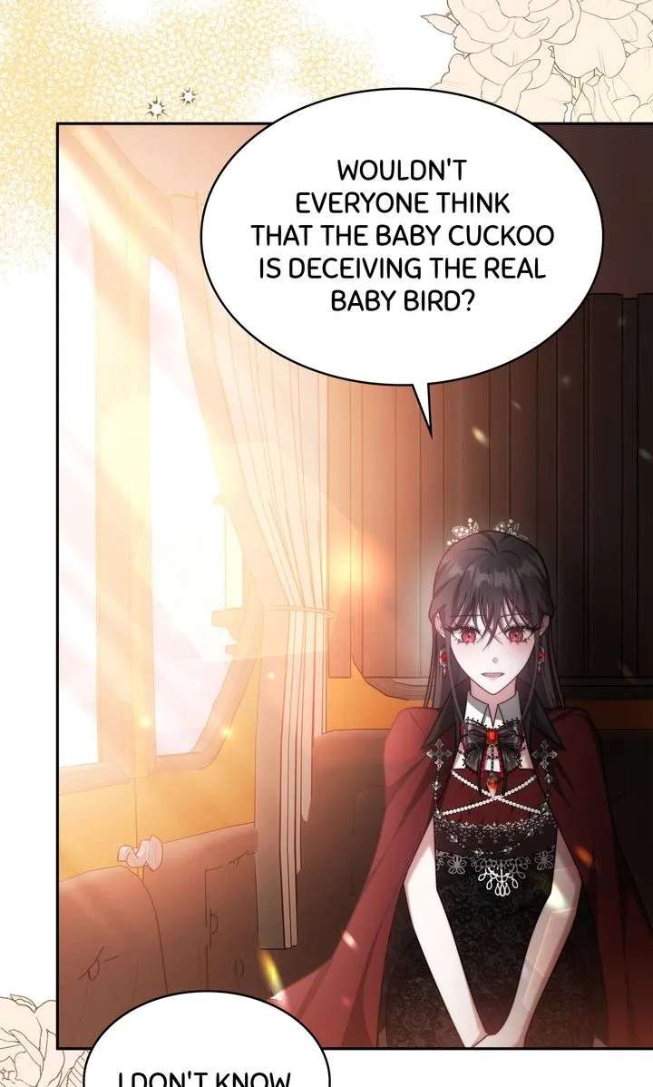 The Last Straw Chapter 69 - page 88
