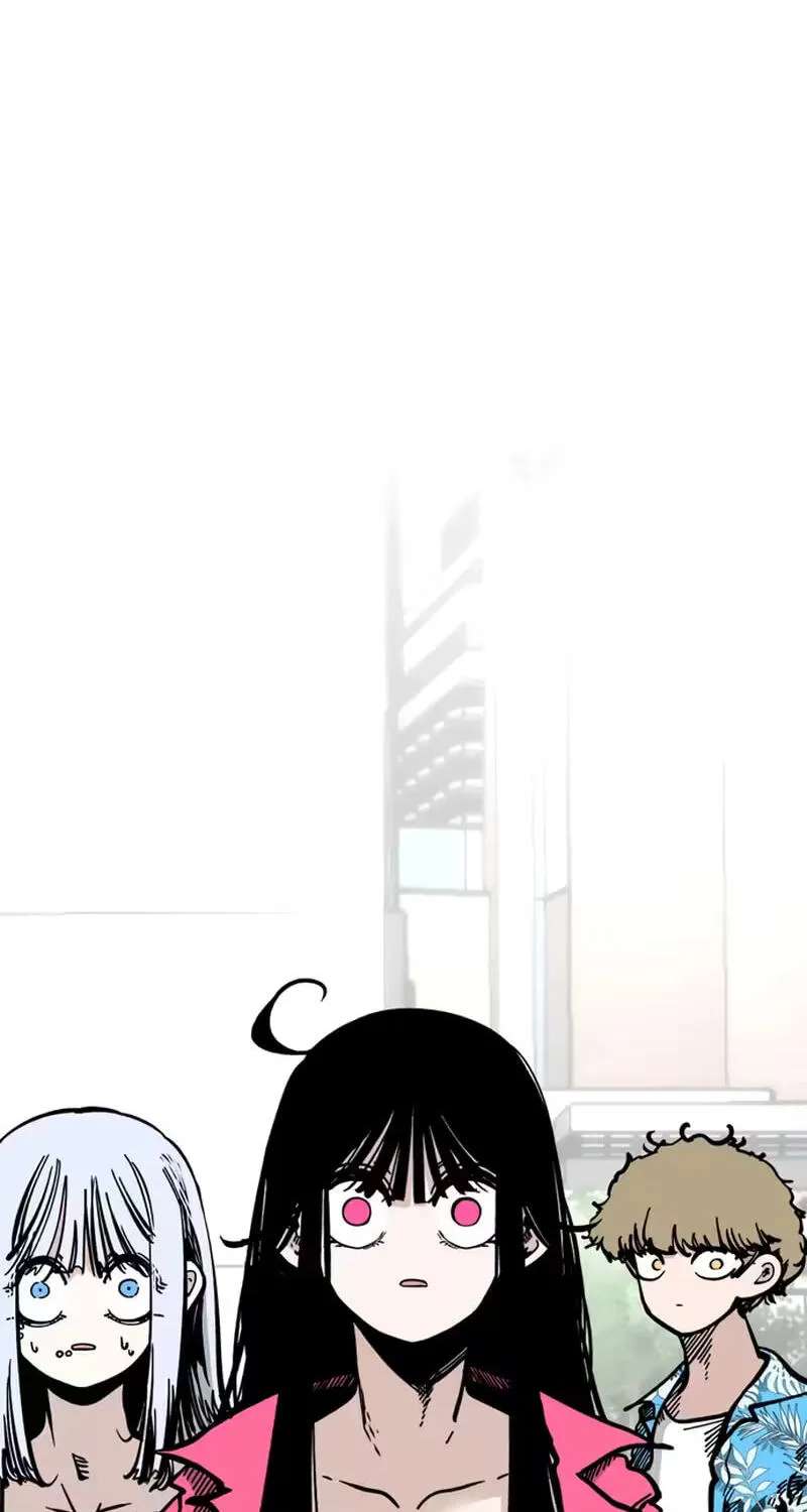 The Student, the Witch, and the Academy Chapter 80 - page 2