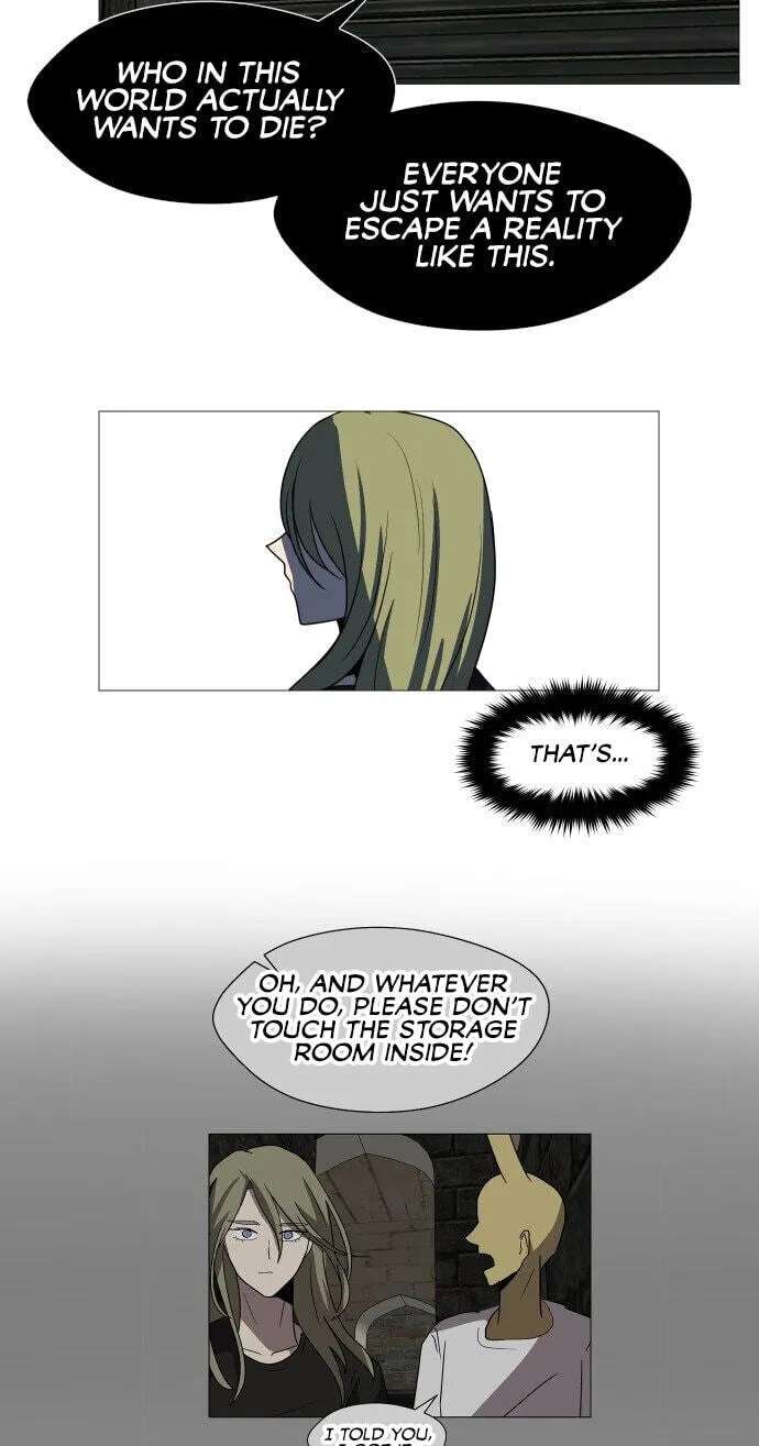 Uglyhood Chapter 111 - page 64