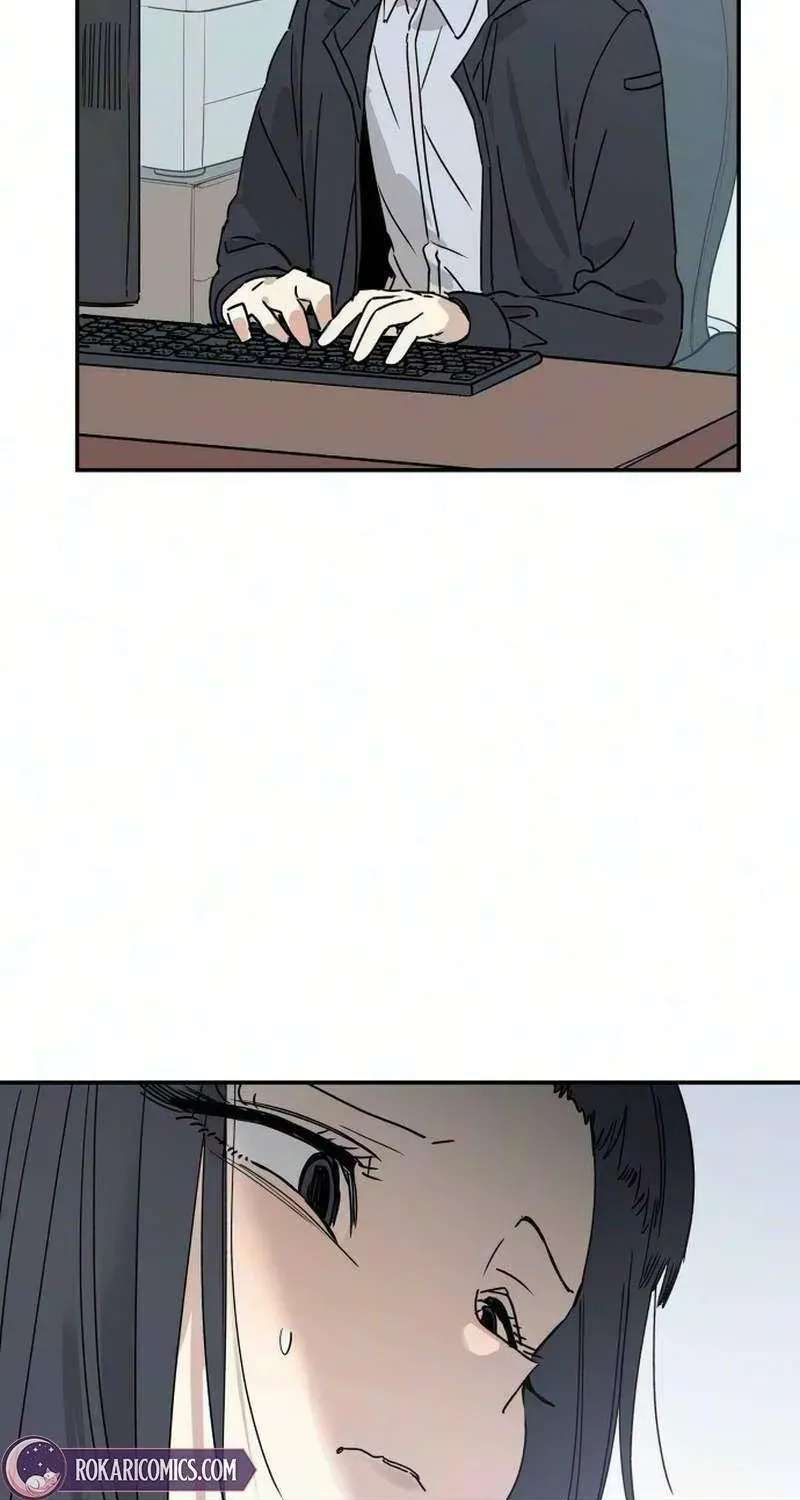 Stinging Love Chapter 22 - page 16