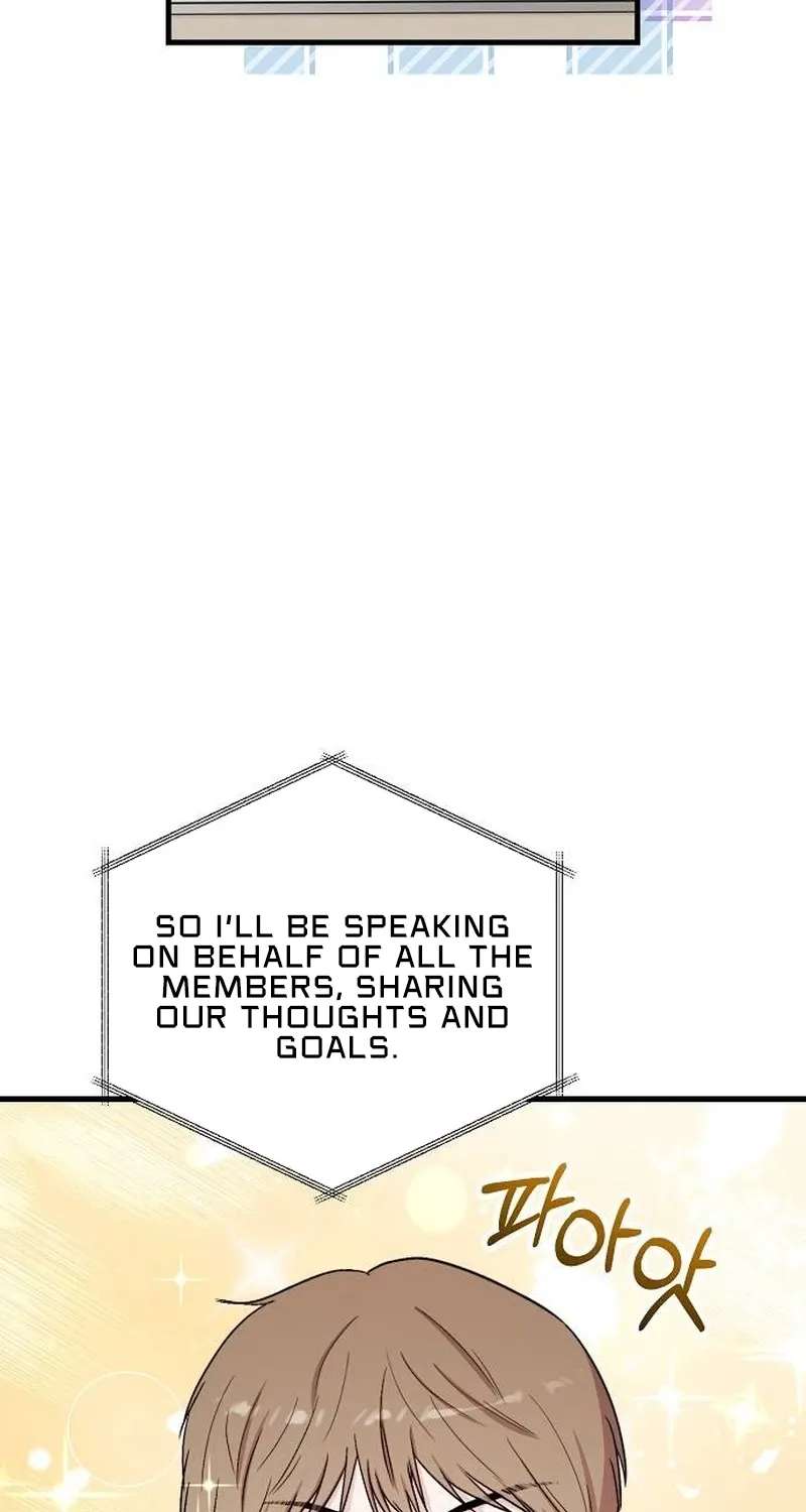 Assistant Manager Kim Hates Idols Chapter 40 - page 16