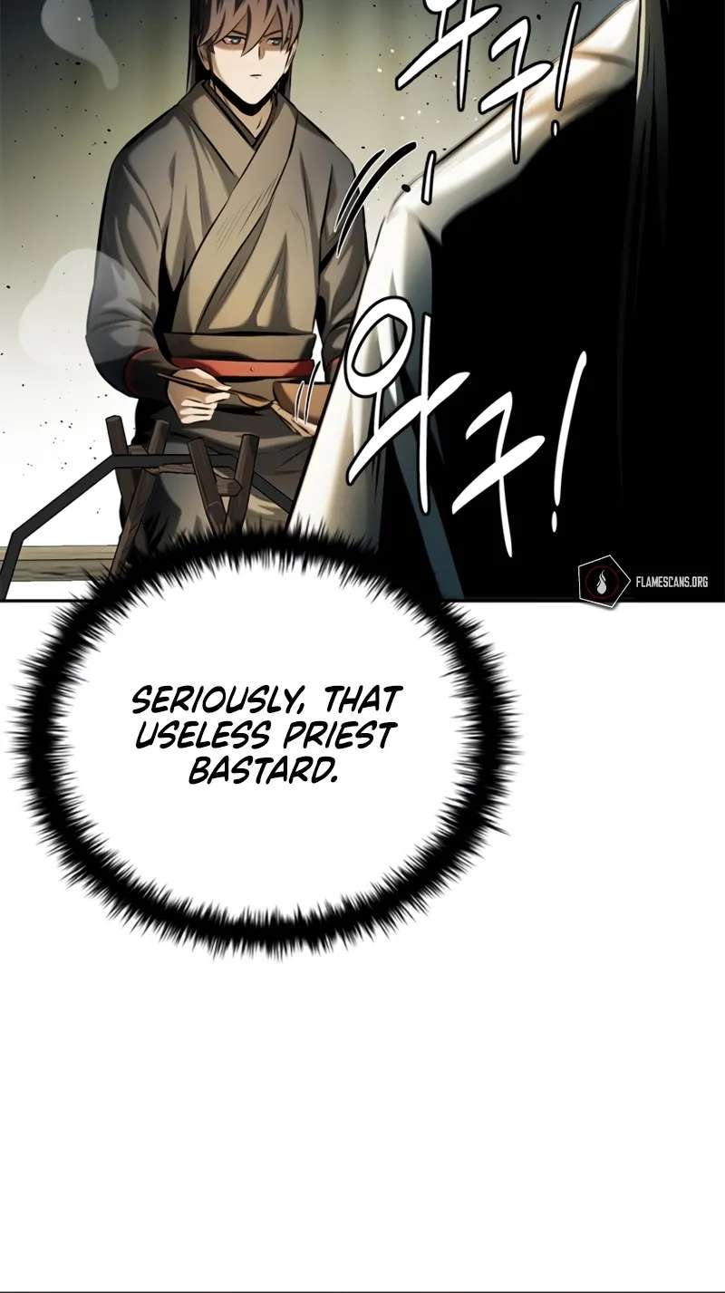 Absolute Master of the Senate Chapter 39 - page 41