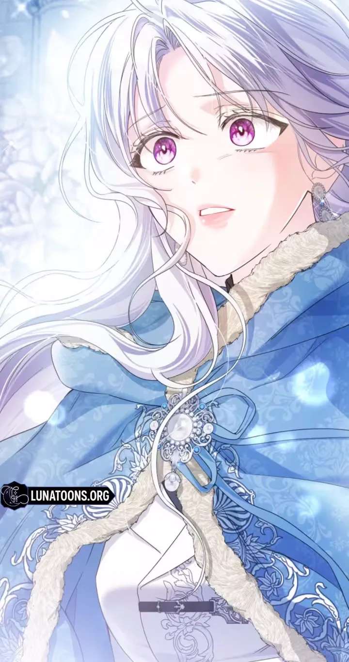 The Princess Who Hides Her Fanaticism Chapter 101 - page 3