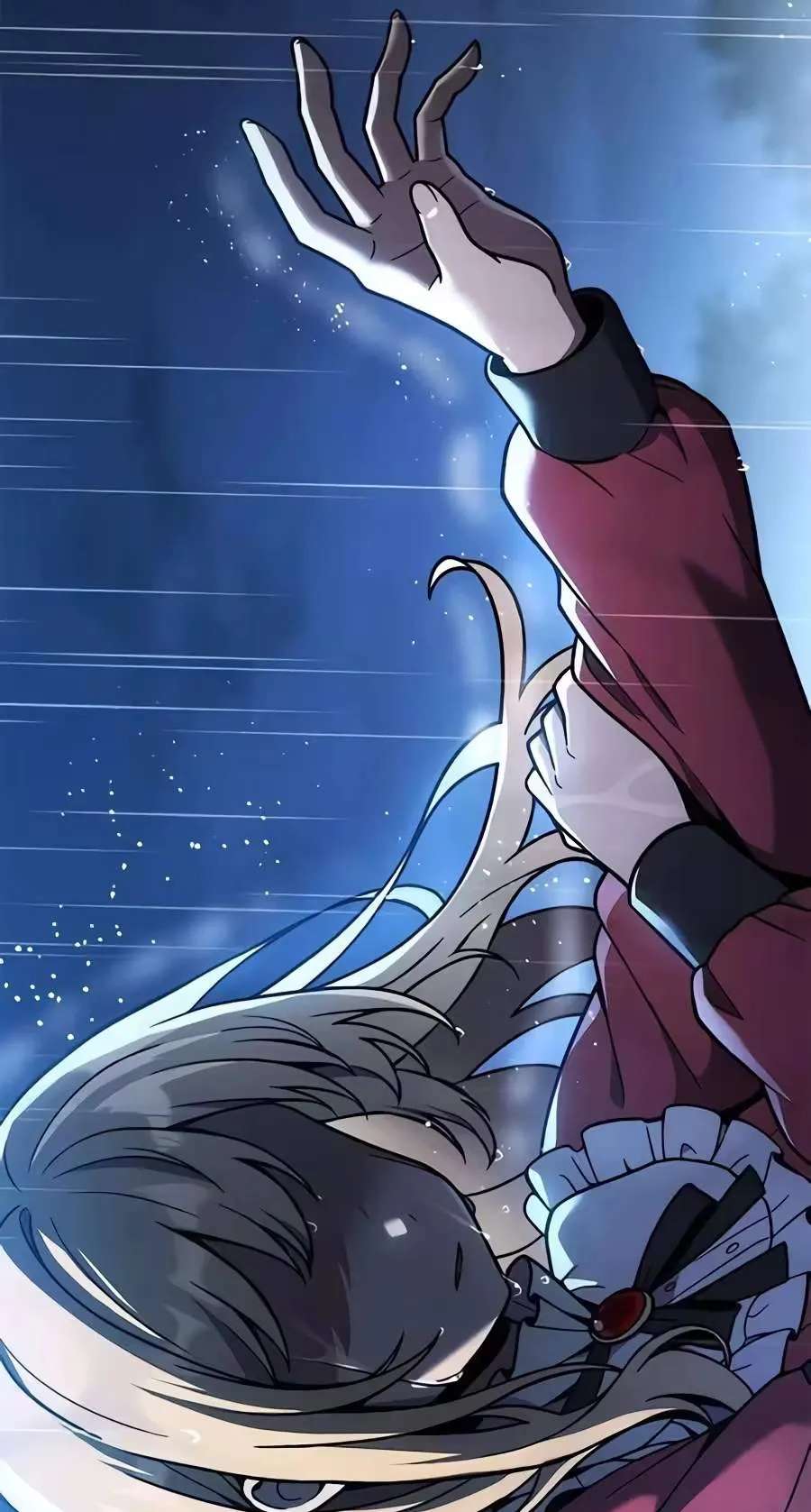 Noble Lady Reformation Guide Chapter 47 - page 15