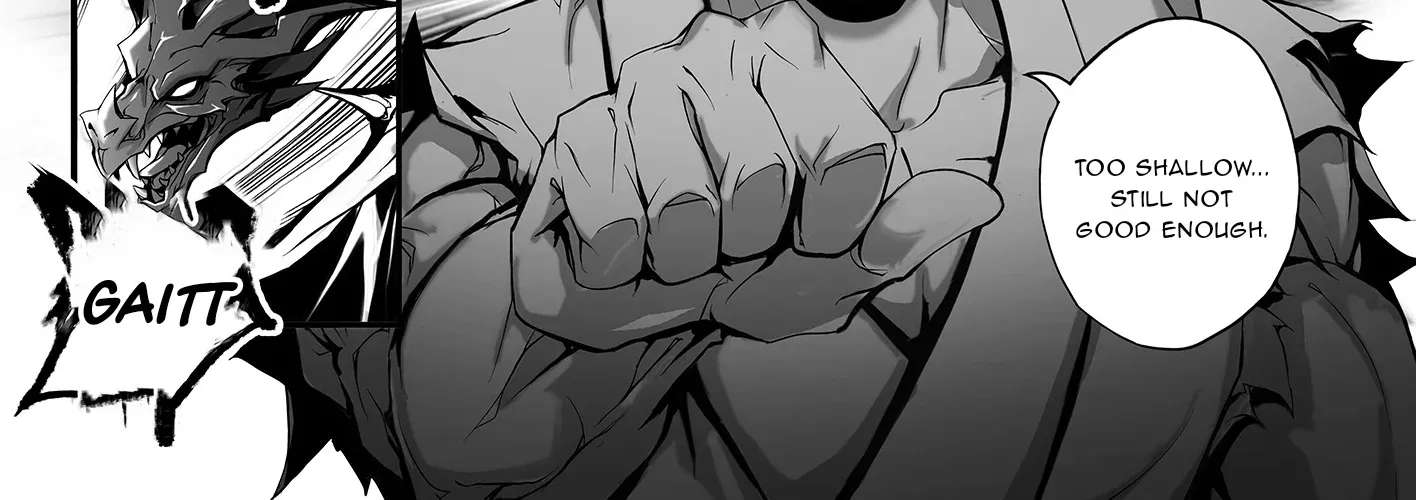 A Middle-Aged Martial Arts Maniac's Unrivaled Adventure in Another World Chapter 1 - page 35