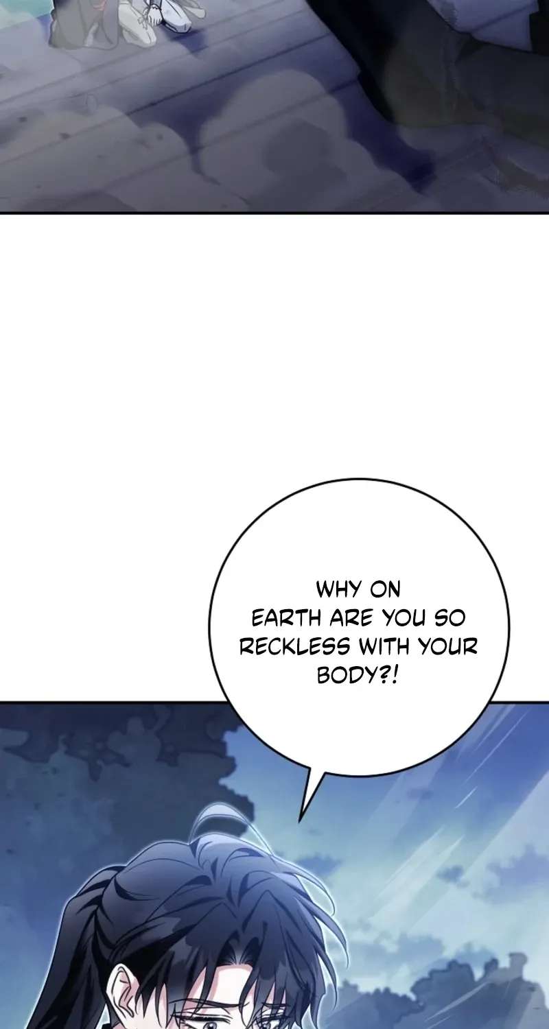 I Will Buy Divine Power With Money! Chapter 62 - page 4