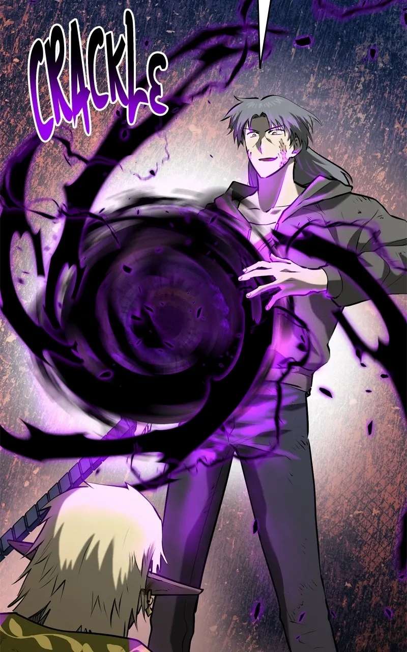 Defeating Dungeonsvia Copy Paste! Chapter 69 - page 70