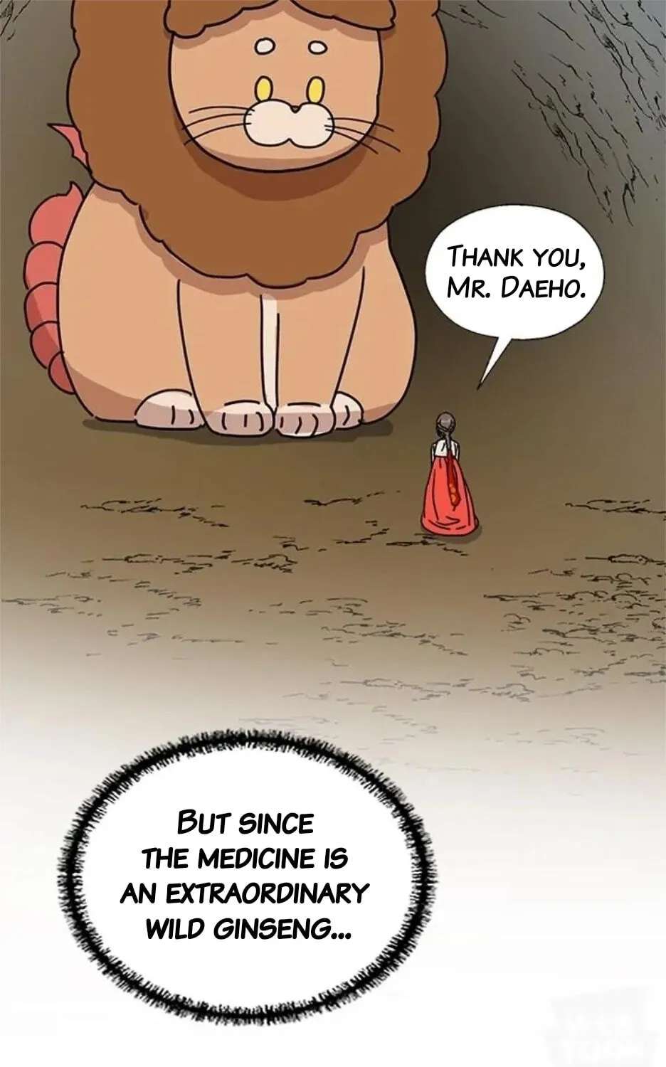I Became The Chef Of The Dragon King Chapter 113 - page 49