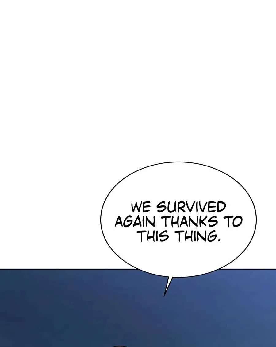 Even the Lottery Jackpot Winner Still Goes to Work Chapter 93 - page 38