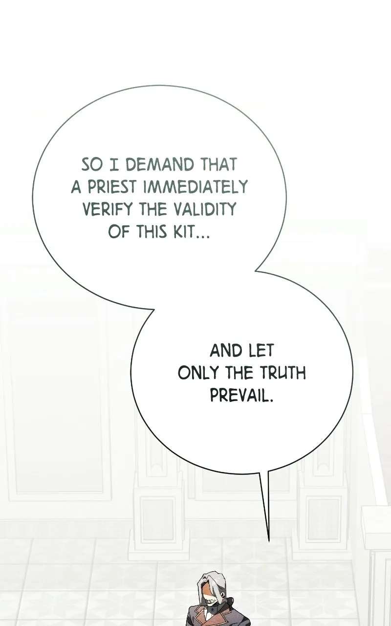I Will ProtectMy Tyrant Dad! Chapter 56 - page 1