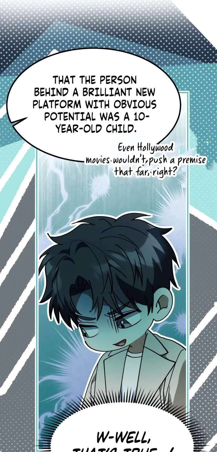 I Will Raise This Family to Greatness Chapter 87 - page 10
