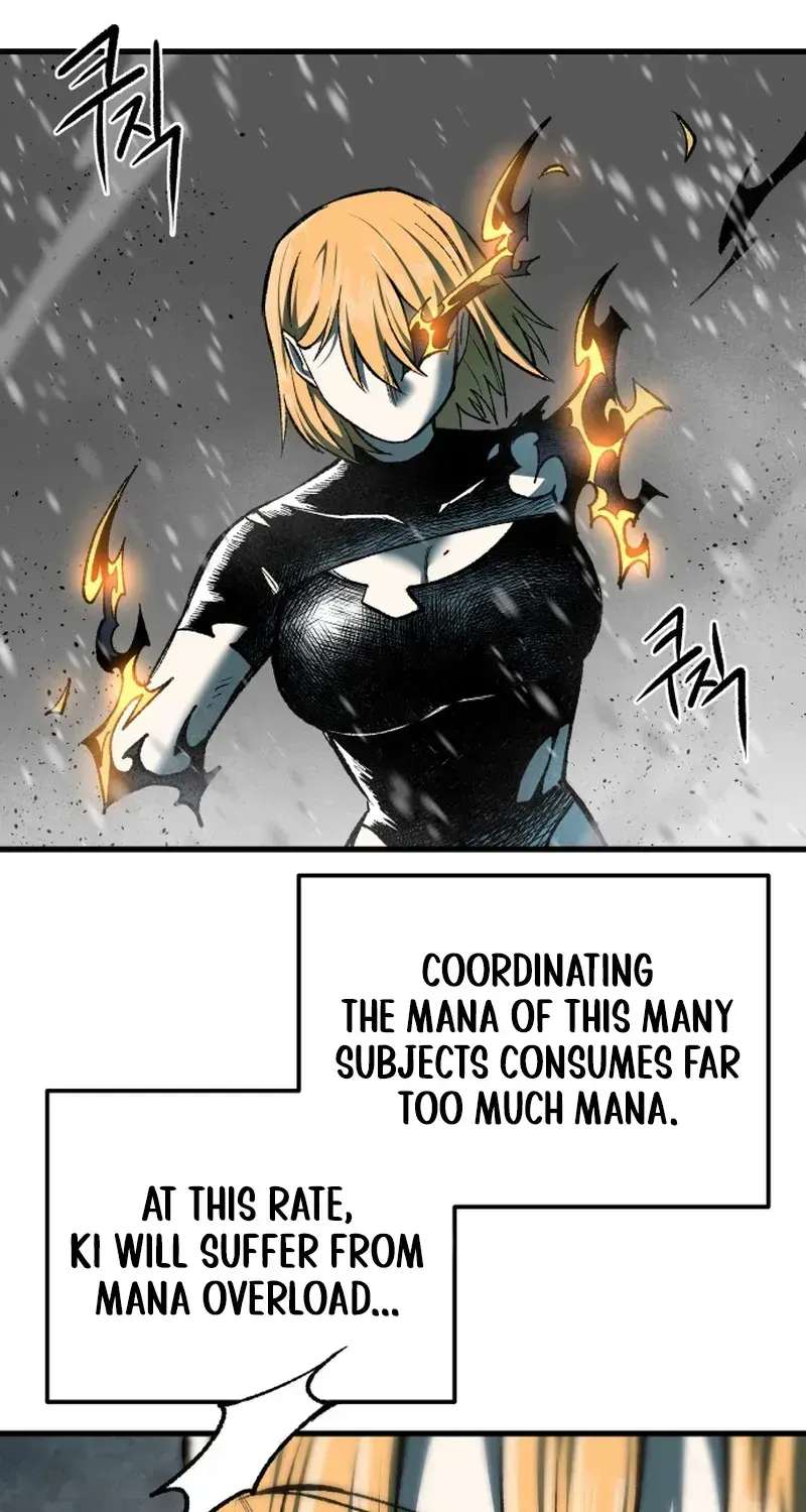 Lantern Of The Dawn Chapter 97 - page 59