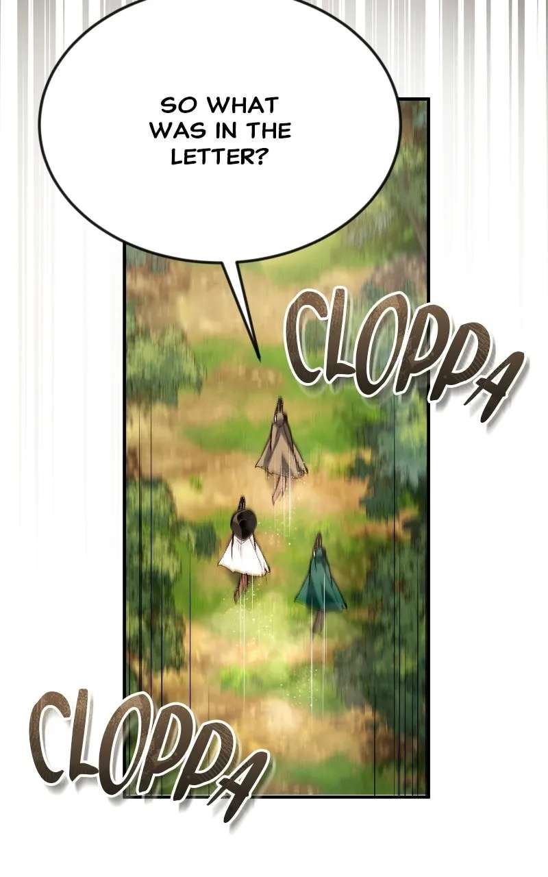 There Are No Bad Warriorsin This World Chapter 81 - page 11