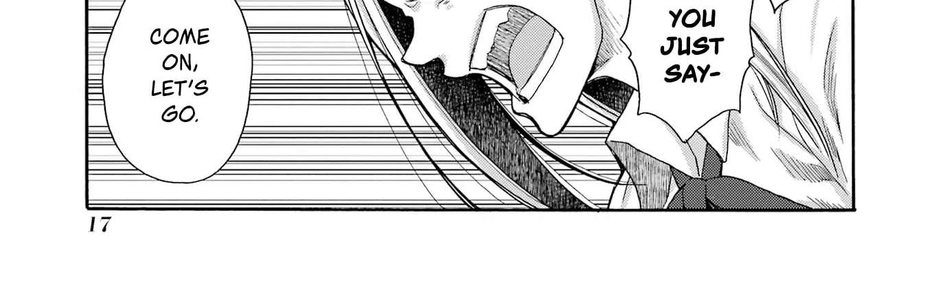 Let’s Start The Closing Meeting. ~ So Begins The Bullying Trial ~ Chapter 16 - page 30