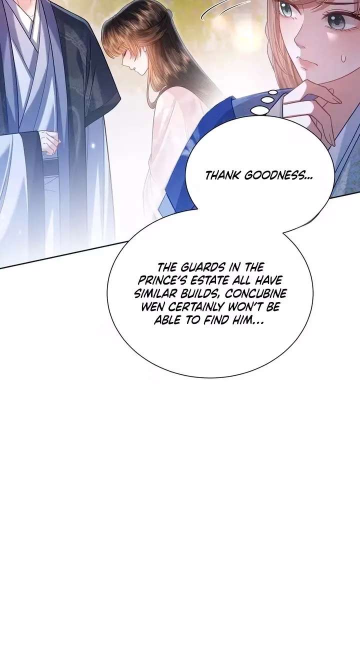 Peerless Madam Healer Chapter 5 - page 5
