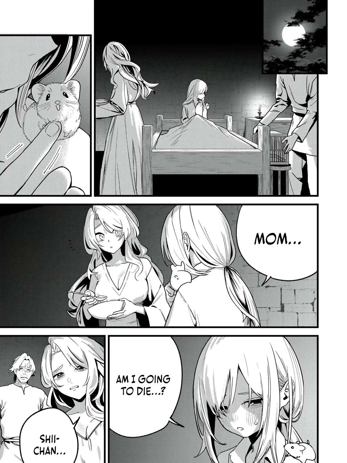Seed Maker ~No One Realizes This Skill Is a Cheat Yet ~ Chapter 1 - page 28