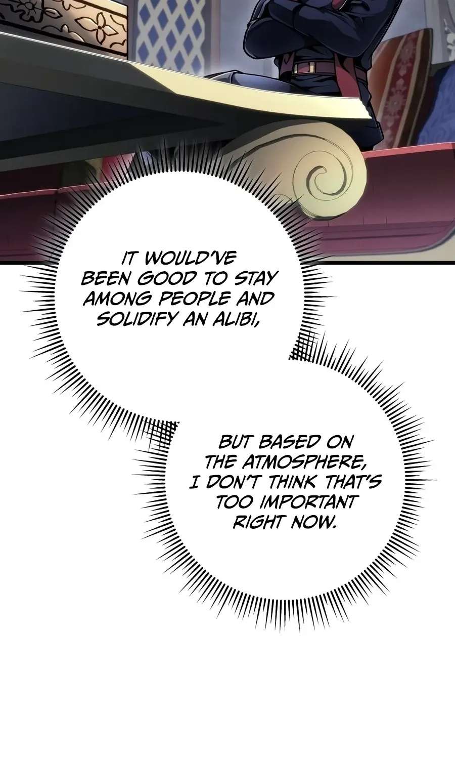 A Dragonslayer's Peerless Regression Chapter 99 - page 31